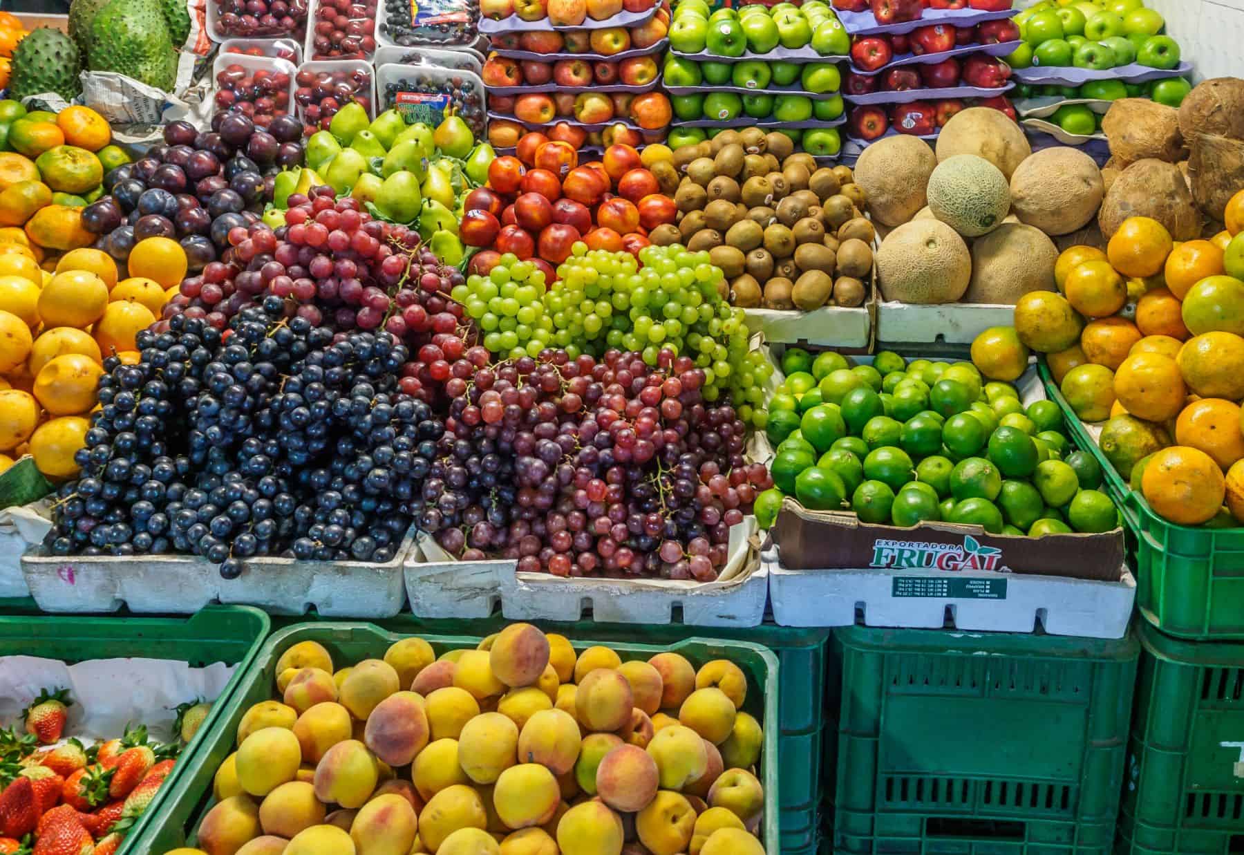 Turn Your Organic Store Into A High Performing Machine