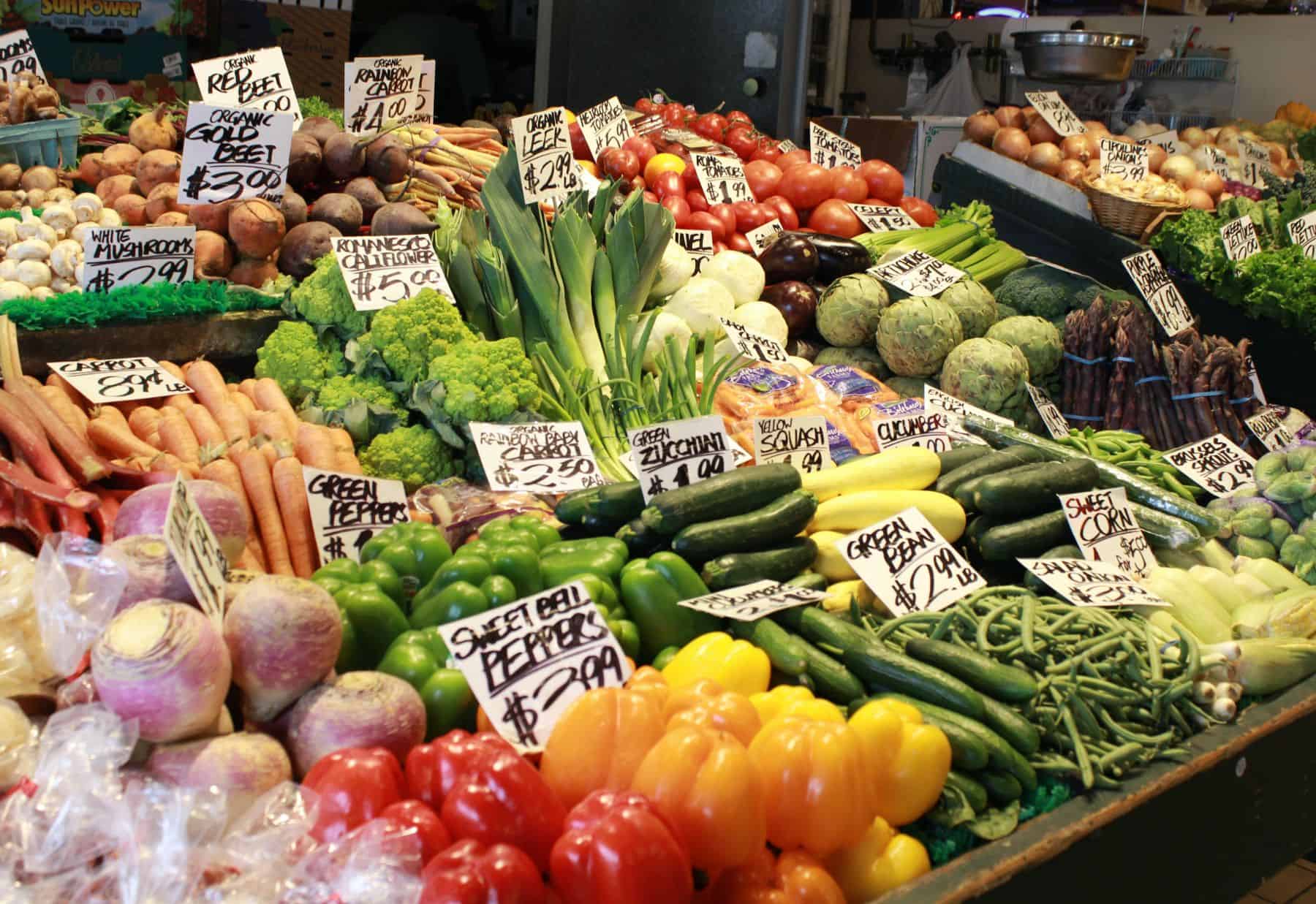 How To Turn Your Organic Store From Zero To Hero