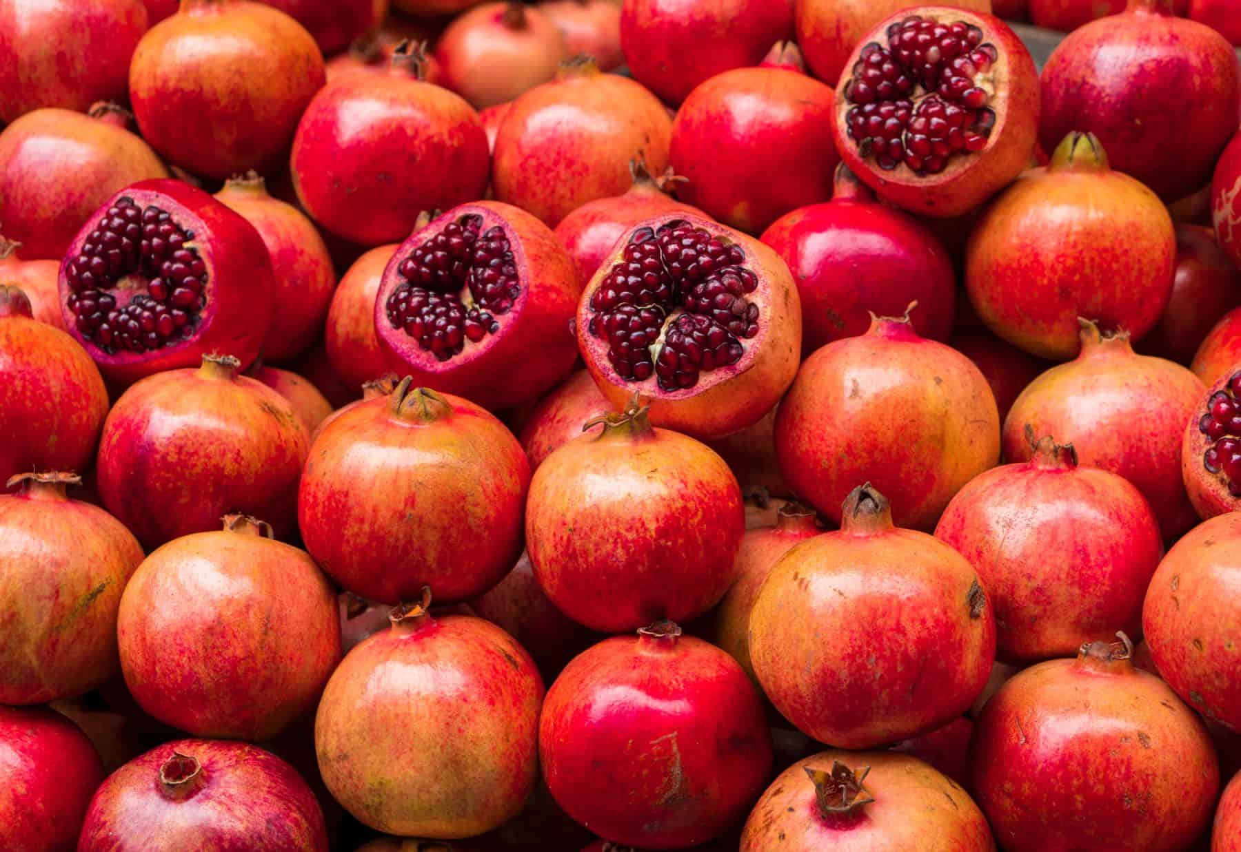 How To Win Buyers And Influence Sales with Pomegranate