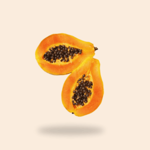 Fresh Papaya